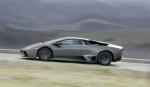 Lamborghini Reventon 2007 года